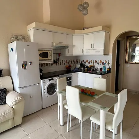 Apartment Casa Maggie Amarilla Golf San Miguel de Abona