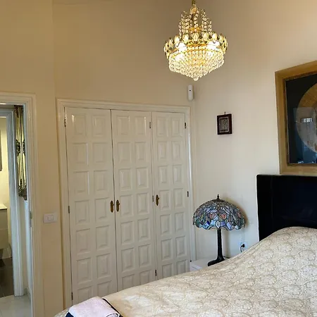 Apartment Casa Maggie Amarilla Golf *