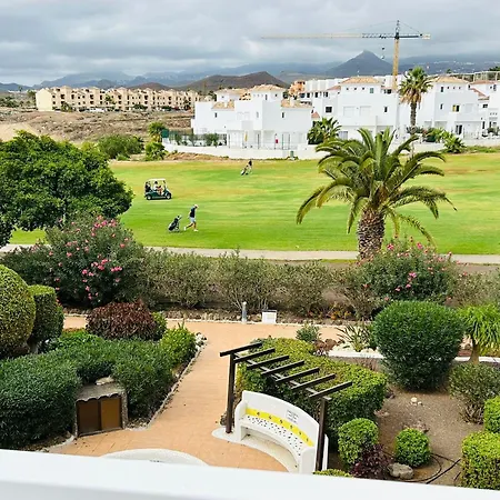 Casa Maggie Amarilla Golf * San Miguel de Abona