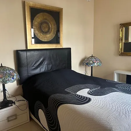 Casa Maggie Amarilla Golf