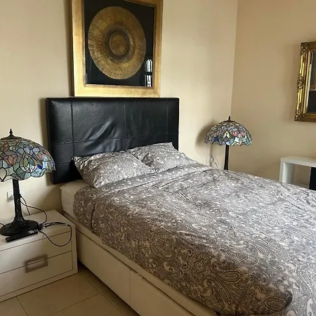 Lejlighed Casa Maggie Amarilla Golf