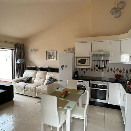 Lejlighed Casa Maggie Amarilla Golf *