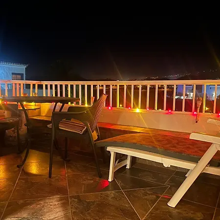 Casa Maggie Amarilla Golf Lejlighed