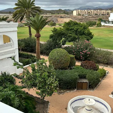 Casa Maggie Amarilla Golf Lejlighed