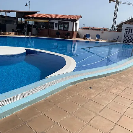Lejlighed Casa Maggie Amarilla Golf *