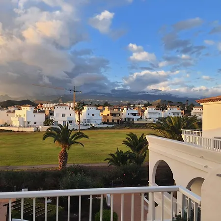 Lejlighed Casa Maggie Amarilla Golf San Miguel de Abona