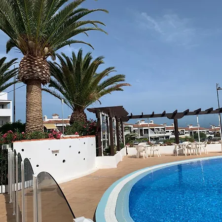 Casa Maggie Amarilla Golf Lejlighed