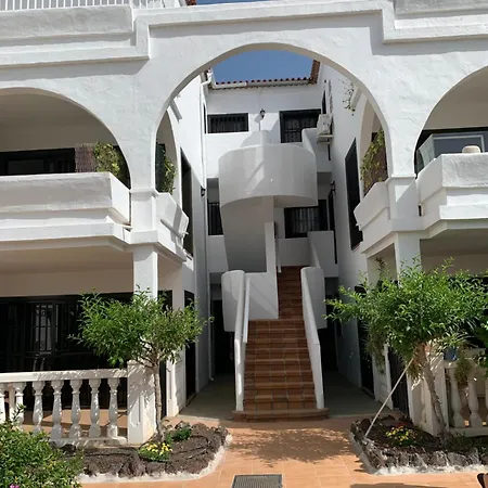 Casa Maggie Amarilla Golf * サンミゲル・デ・アボナ